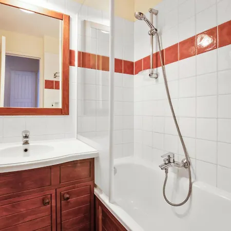 Le Parc D'arradoy - Maeva - 2 Pieces 5 Personnes - Confort Mae-0856 Uhart-Cize