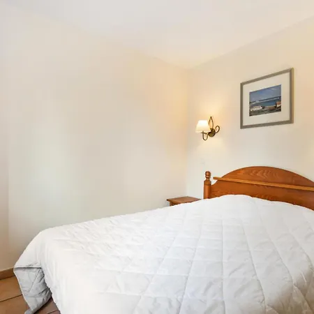 Le Parc D'arradoy - Maeva - 2 Pieces 5 Personnes - Confort Mae-0856 Appartement Uhart-Cize