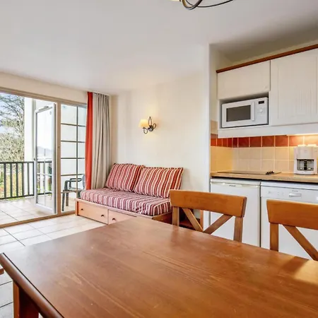 Le Parc D'arradoy - Maeva - 2 Pieces 5 Personnes - Confort Mae-0856 * Uhart-Cize