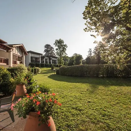 Le Parc D'arradoy - Maeva - 2 Pieces 5 Personnes - Confort Mae-0856 Appartement *