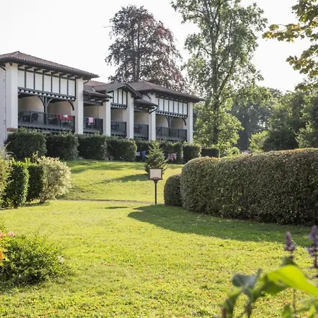 Le Parc D'arradoy - Maeva - 2 Pieces 5 Personnes - Confort Mae-0856 Apartman Uhart-Cize