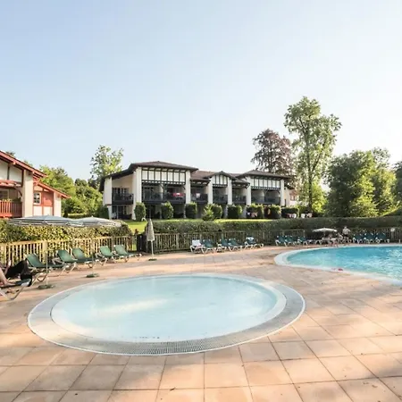 Le Parc D'arradoy - Maeva - 2 Pieces 5 Personnes - Confort Mae-0856 *