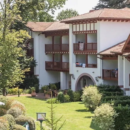 Le Parc D'arradoy - Maeva - 2 Pieces 5 Personnes - Confort Mae-0856