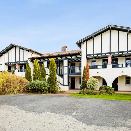 Le Parc D'arradoy - Maeva - 2 Pieces 5 Personnes - Confort Mae-0856 * Uhart-Cize