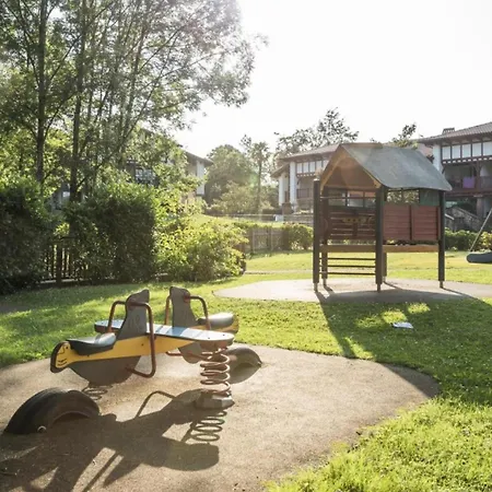 Le Parc D'arradoy - Maeva - 2 Pieces 5 Personnes - Confort Mae-0856 *