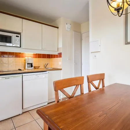 Le Parc D'arradoy - Maeva - 2 Pieces 5 Personnes - Confort Mae-0856 Appartement Uhart-Cize