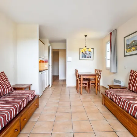 Le Parc D'arradoy - Maeva - 2 Pieces 5 Personnes - Confort Mae-0856