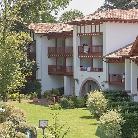 Le Parc D'arradoy - Maeva - 2 Pieces 5 Personnes - Confort Mae-0856 Appartement