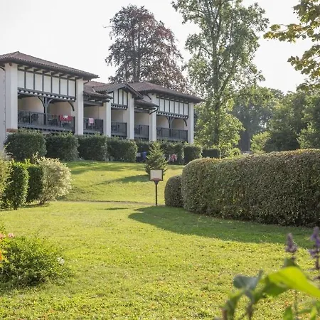 Appartement Le Parc D'arradoy - Maeva - 2 Pieces 5 Personnes - Confort Mae-0856