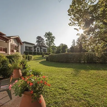 Appartement Le Parc D'arradoy - Maeva - 2 Pieces 5 Personnes - Confort Mae-0856