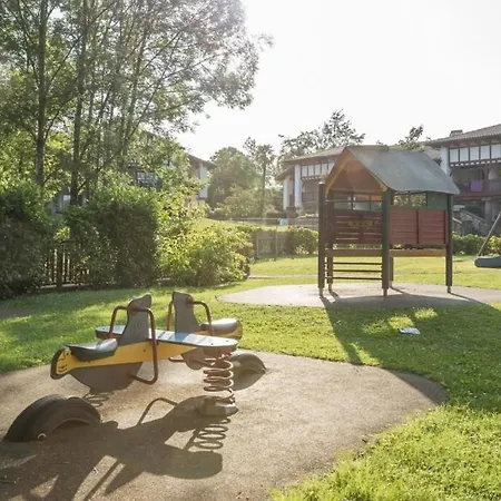 Le Parc D'arradoy - Maeva - 2 Pieces 5 Personnes - Confort Mae-0856 *