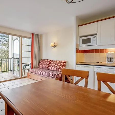 Le Parc D'arradoy - Maeva - 2 Pieces 5 Personnes - Confort Mae-0856 * Uhart-Cize