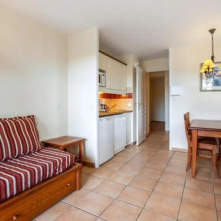 Le Parc D'arradoy - Maeva - 2 Pieces 5 Personnes - Confort Mae-0856