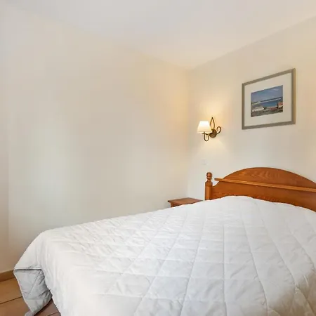 Le Parc D'arradoy - Maeva - 2 Pieces 5 Personnes - Confort Mae-0856 * Uhart-Cize