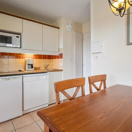 Appartement Le Parc D'arradoy - Maeva - 2 Pieces 5 Personnes - Confort Mae-0856
