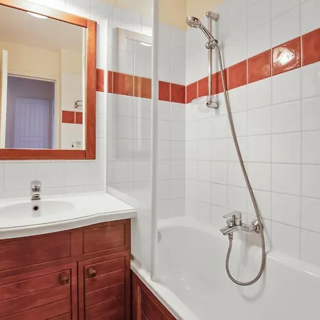 Le Parc D'arradoy - Maeva - 2 Pieces 5 Personnes - Confort Mae-0856 *