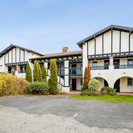 Le Parc D'arradoy - Maeva - 2 Pieces 5 Personnes - Confort Mae-0856 * Uhart-Cize