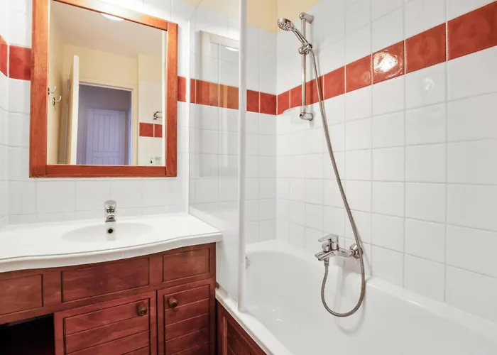 Le Parc D'arradoy - Maeva - 2 Pieces 5 Personnes - Confort Mae-0856 Uhart-Cize