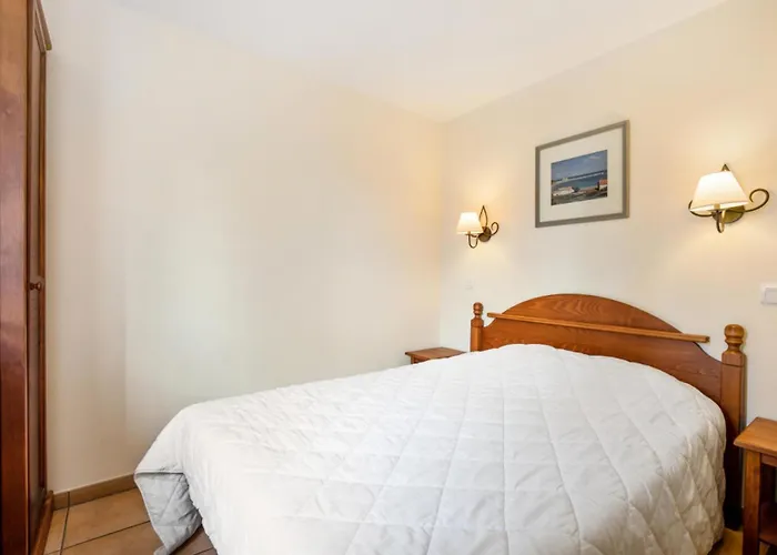 Le Parc D'arradoy - Maeva - 2 Pieces 5 Personnes - Confort Mae-0856 Apartman Uhart-Cize